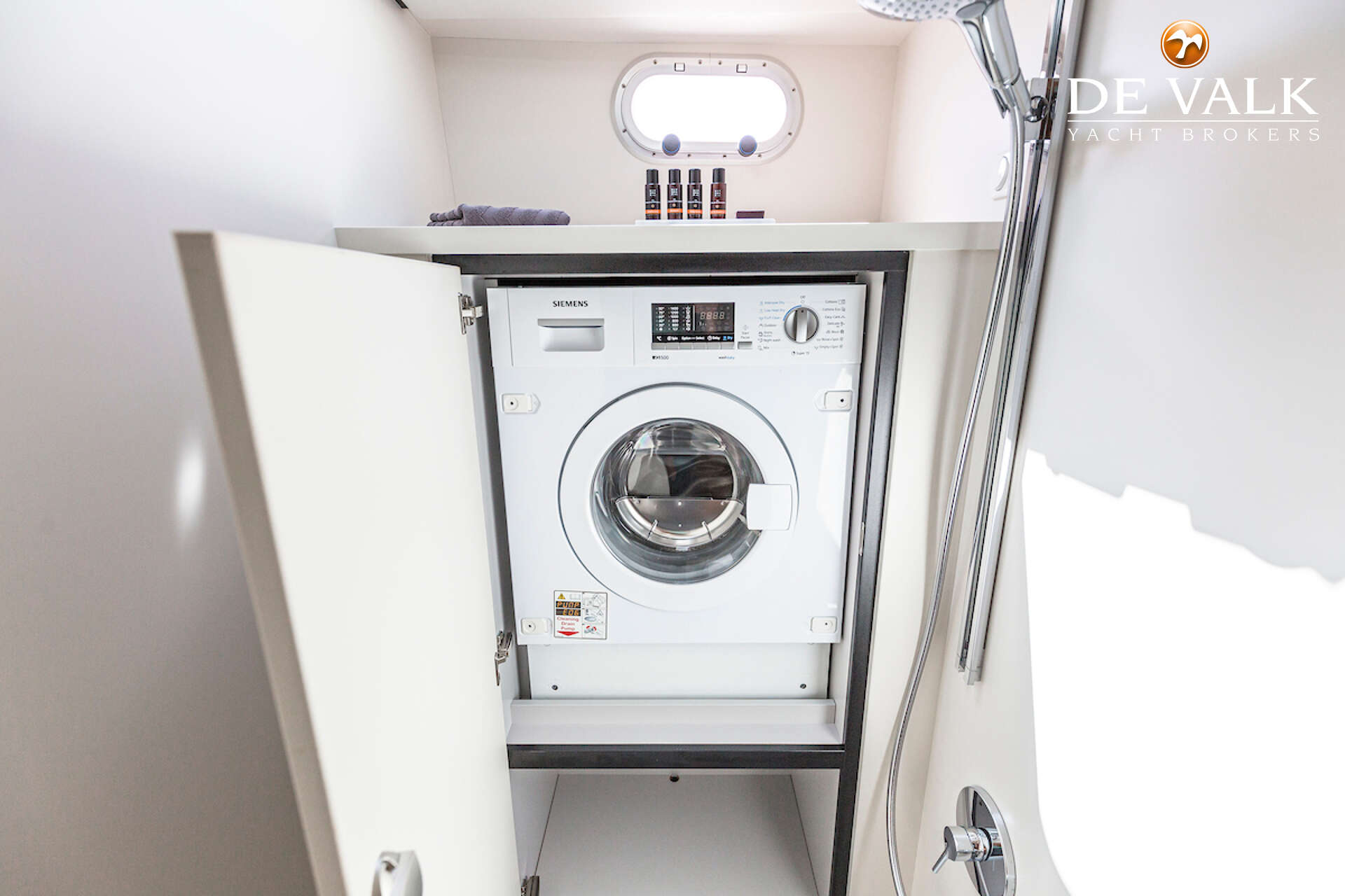 Linssen Grand Sturdy 450 AC Variotop — foto 32 van 34