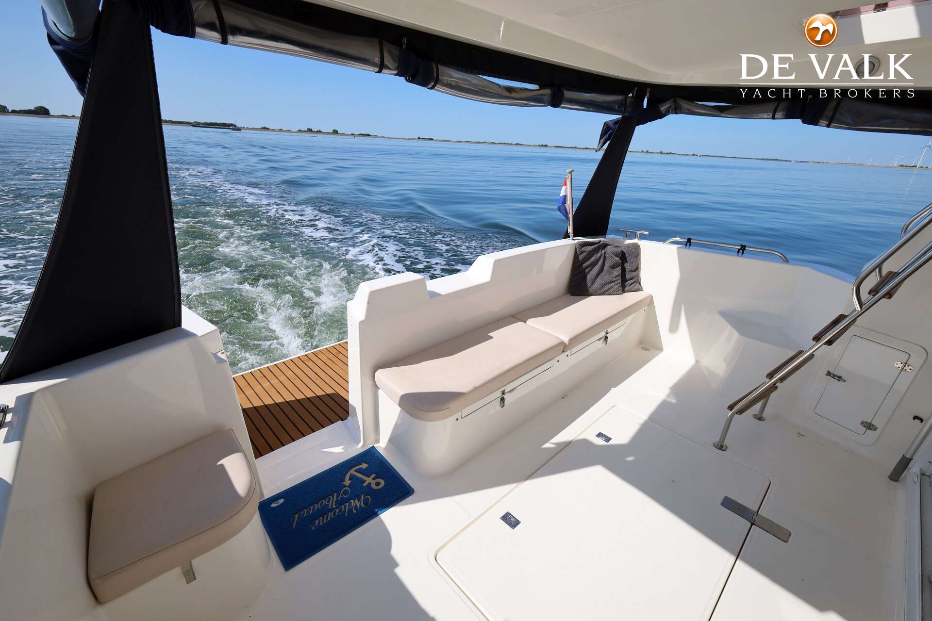 Colvic Sunquest 44 — foto 18 van 39