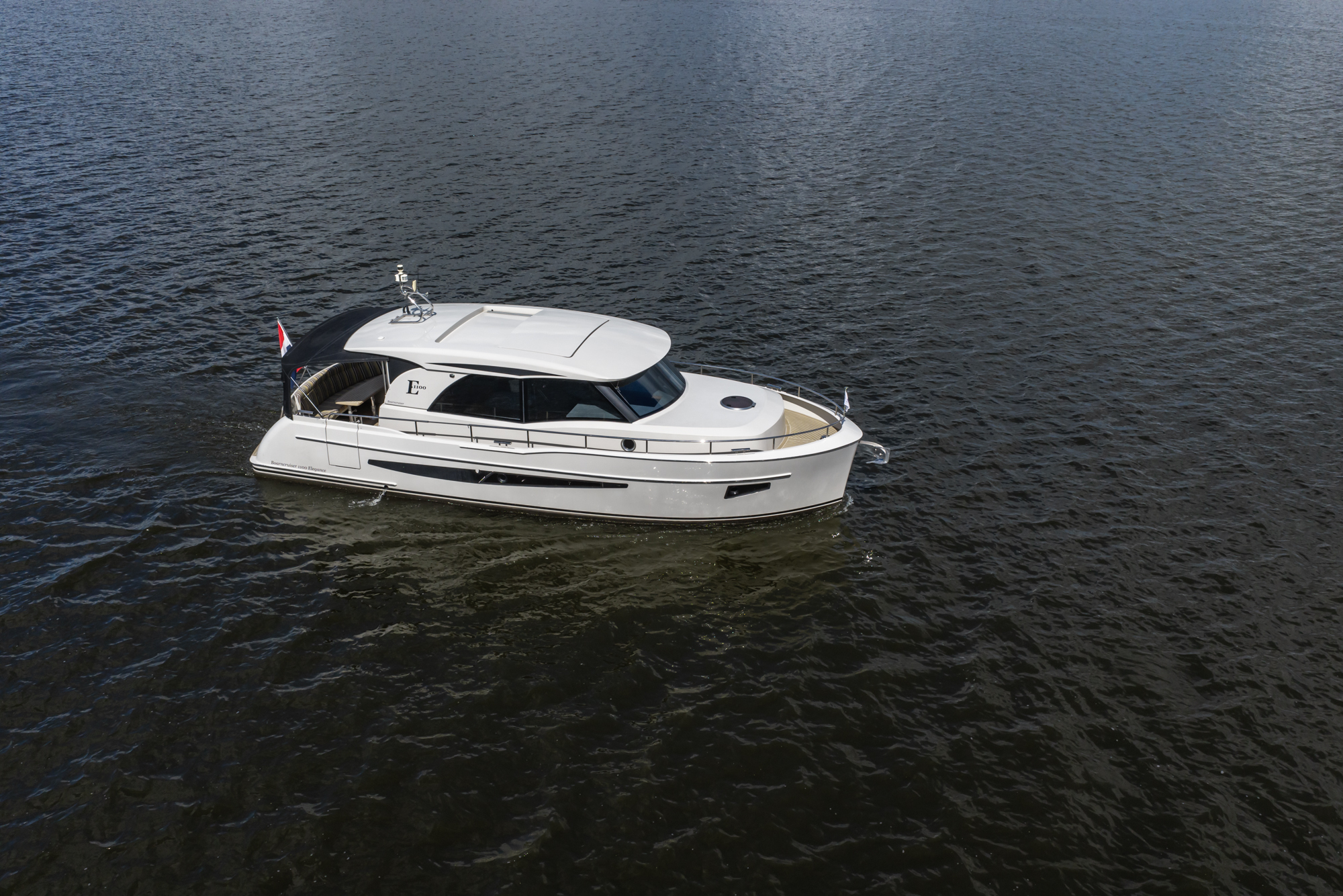 Boarncruiser 1100 Elegance - Sedan — foto 3 van 30
