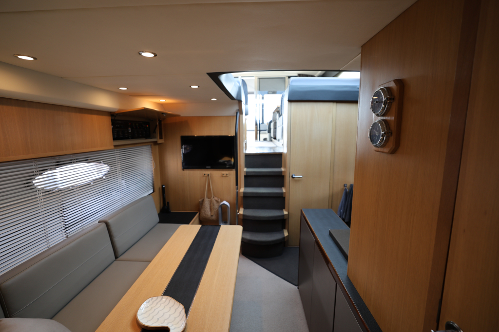 Princess V52 — foto 18 van 36