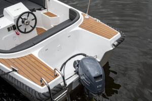 Amigo 550 Prestige — foto 3 van 10