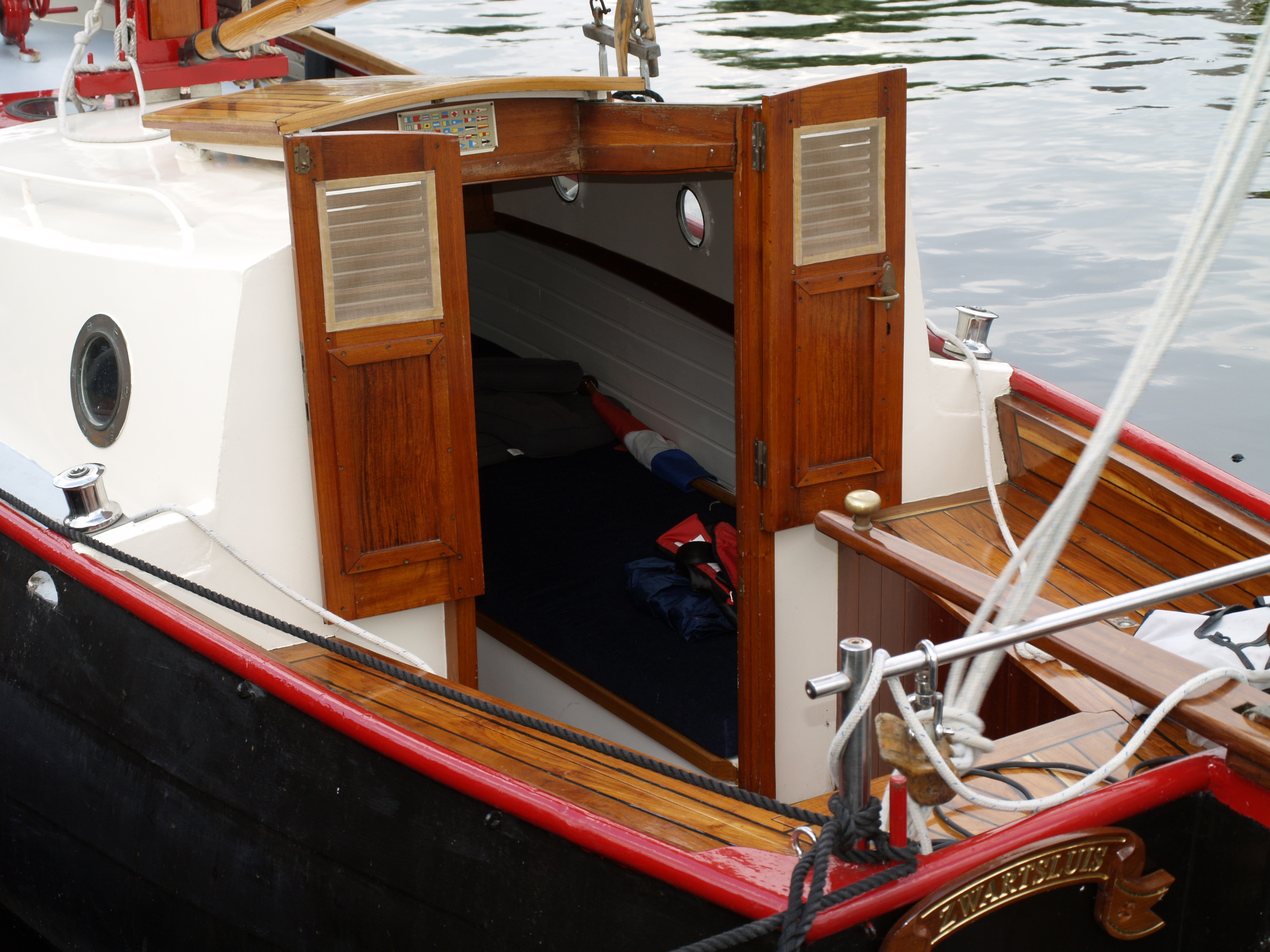 Staverse Jol 6.80 — foto 9 van 25