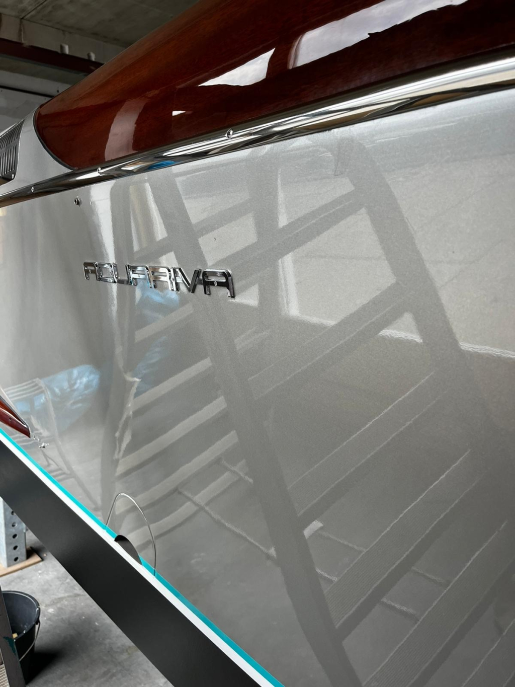 Riva Aquariva — foto 5 van 10
