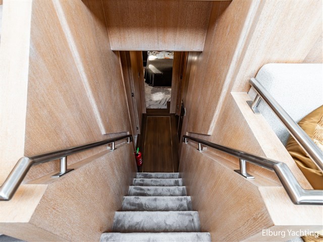 Mulder 73 Wheelhouse - Alu Fast Going - FLOAT — foto 47 van 111