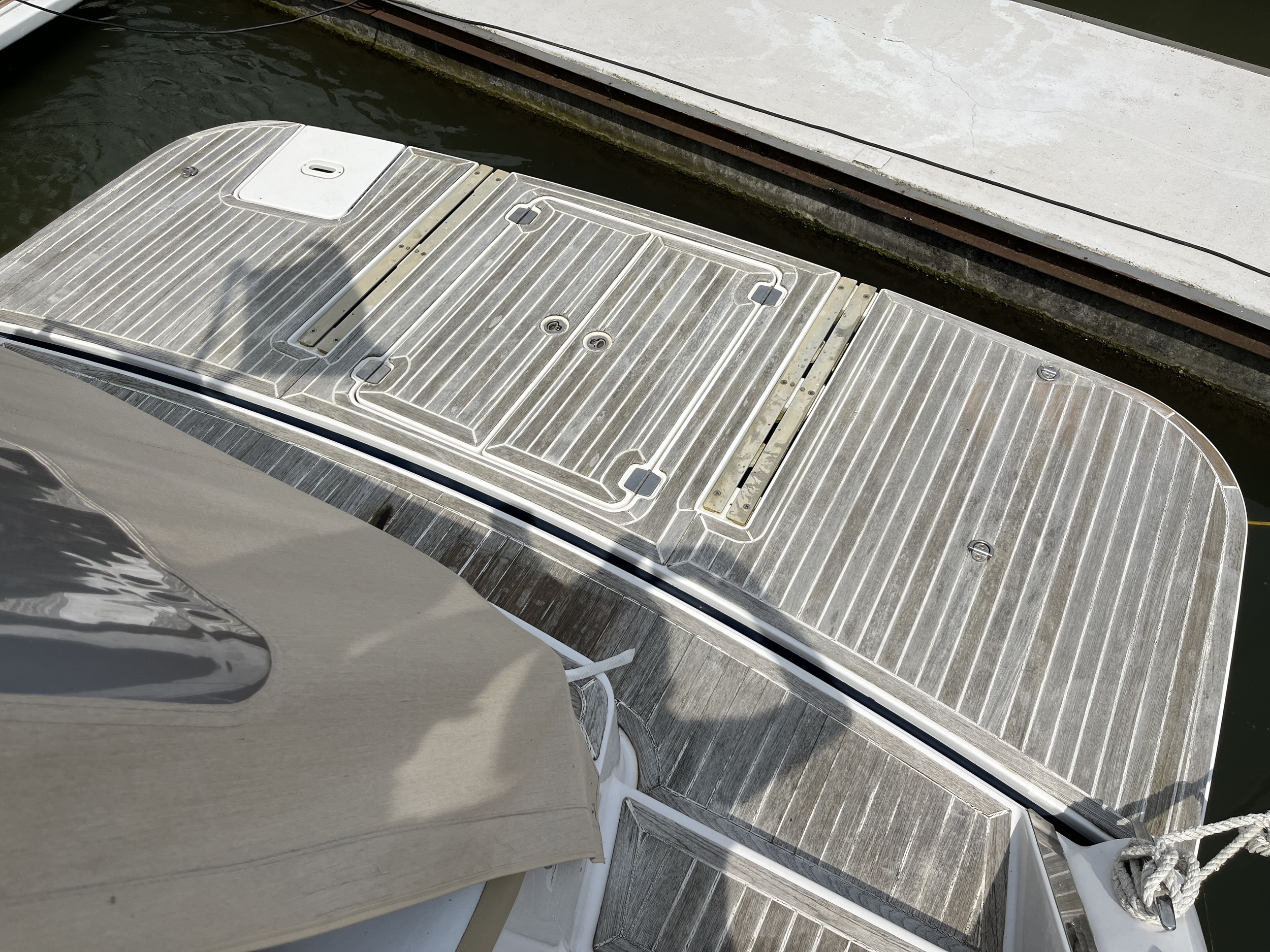 Four Winns V435 - Export — foto 54 van 73