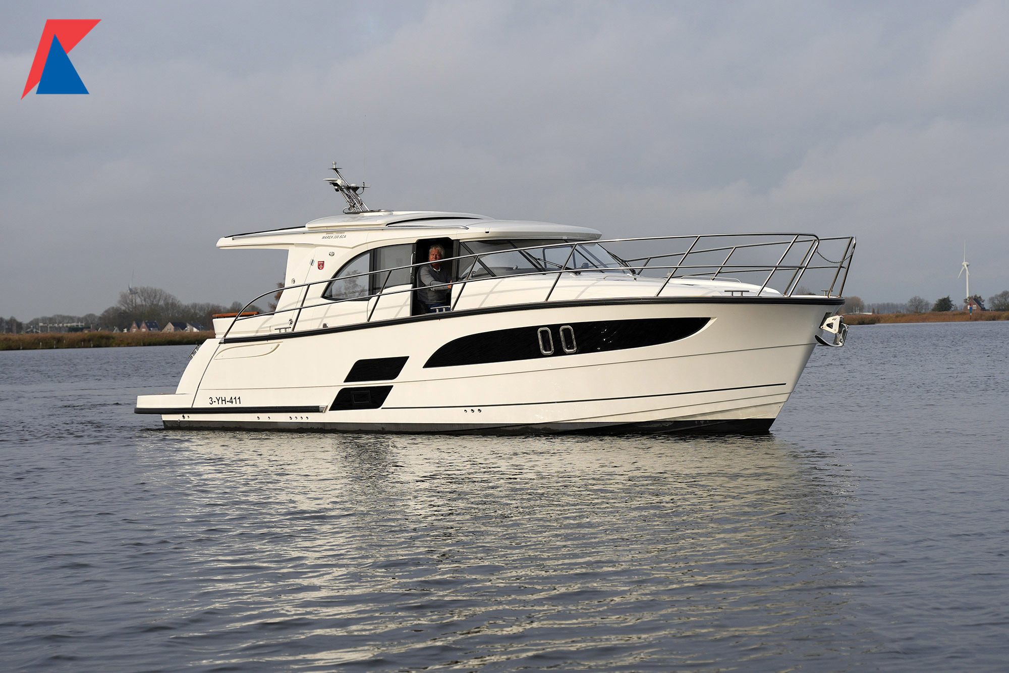 Marex330 SCANDINAVIA (2024)