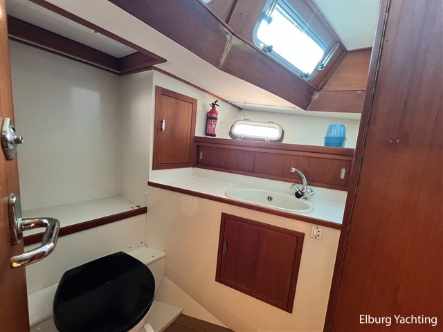 Super van Craft 16.20 — foto 20 van 65
