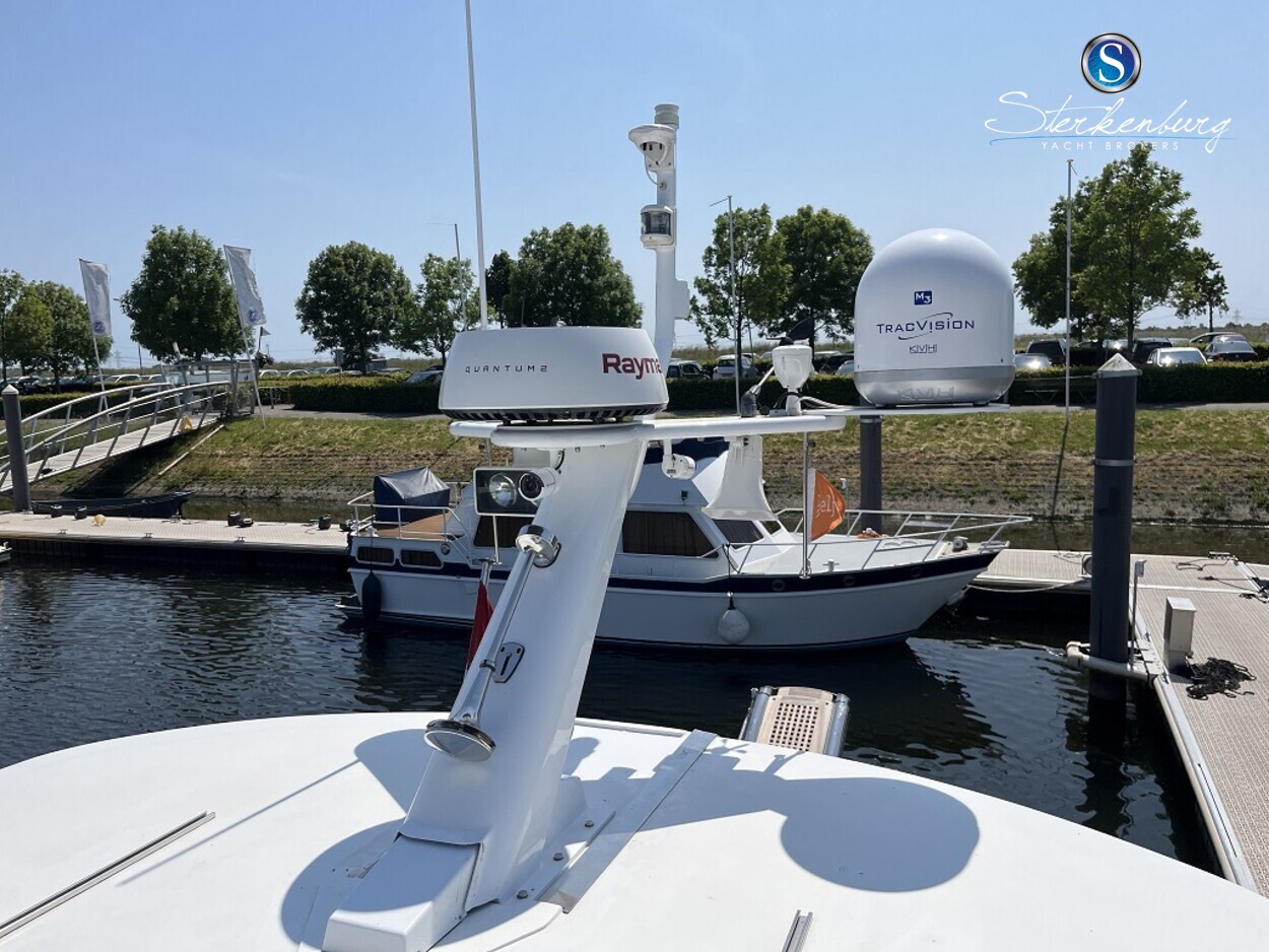 Valk Continental 15.50 FR — foto 59 van 63