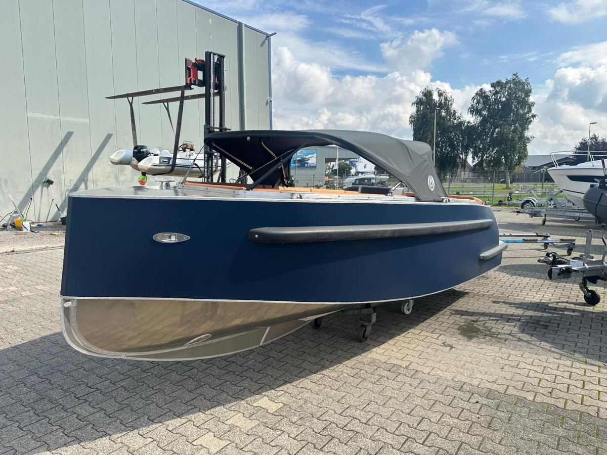 Aluship 620 TNDR op voorraad — foto 4 van 15