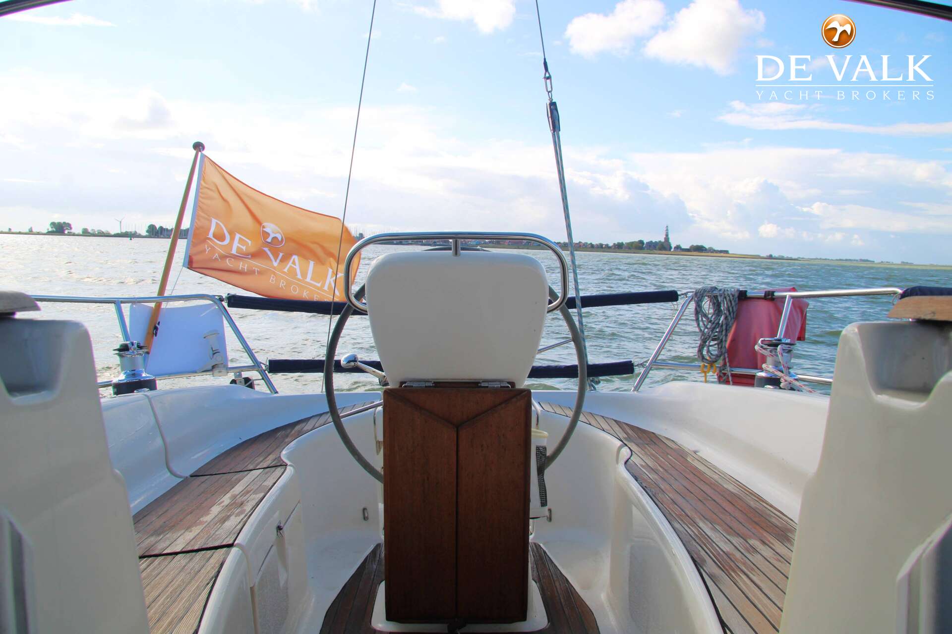 Bavaria 32 — foto 18 van 39