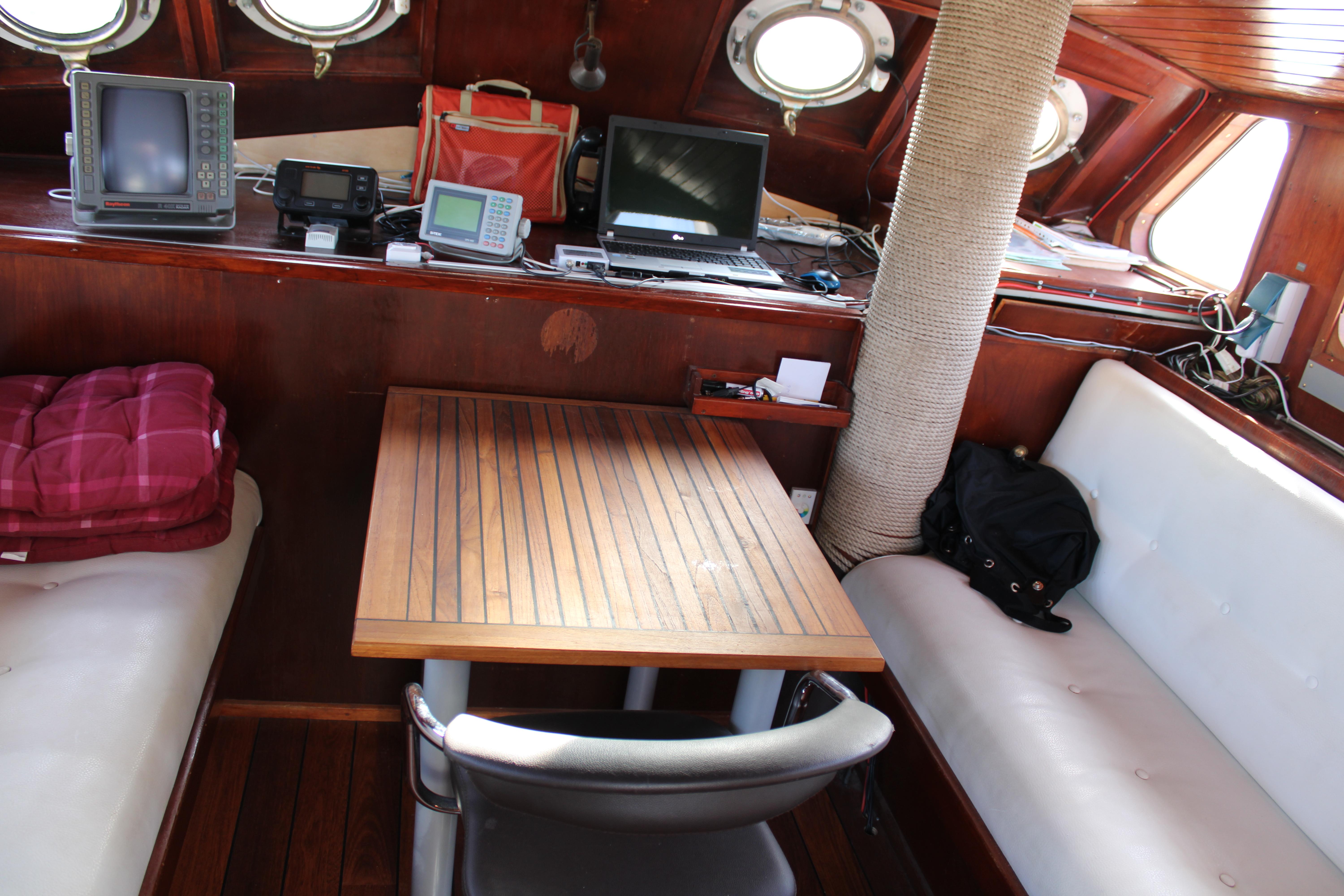 Sailboat Kerstholt 20 — foto 49 van 112