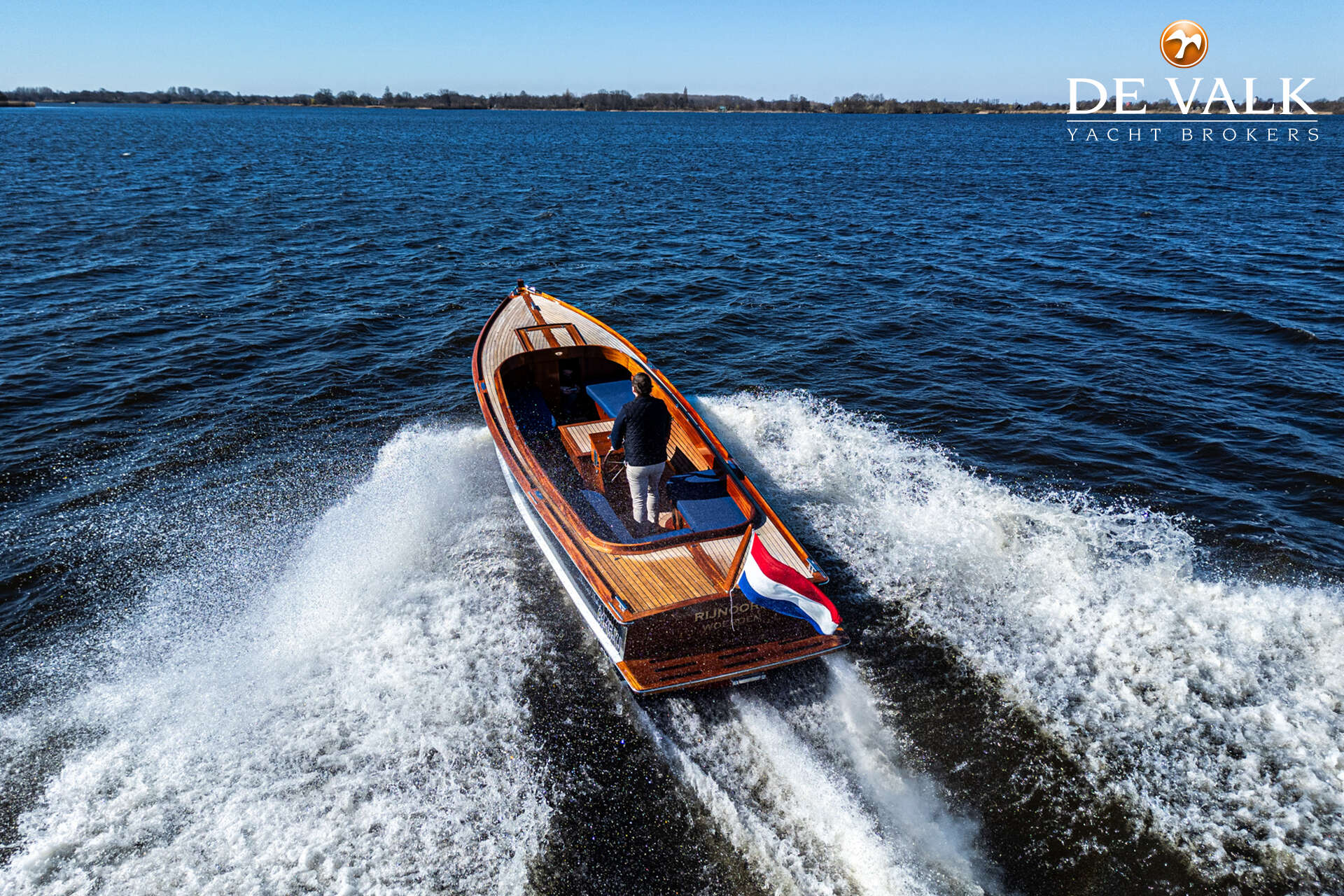 Brandaris Barkas 845 Open — foto 14 van 41