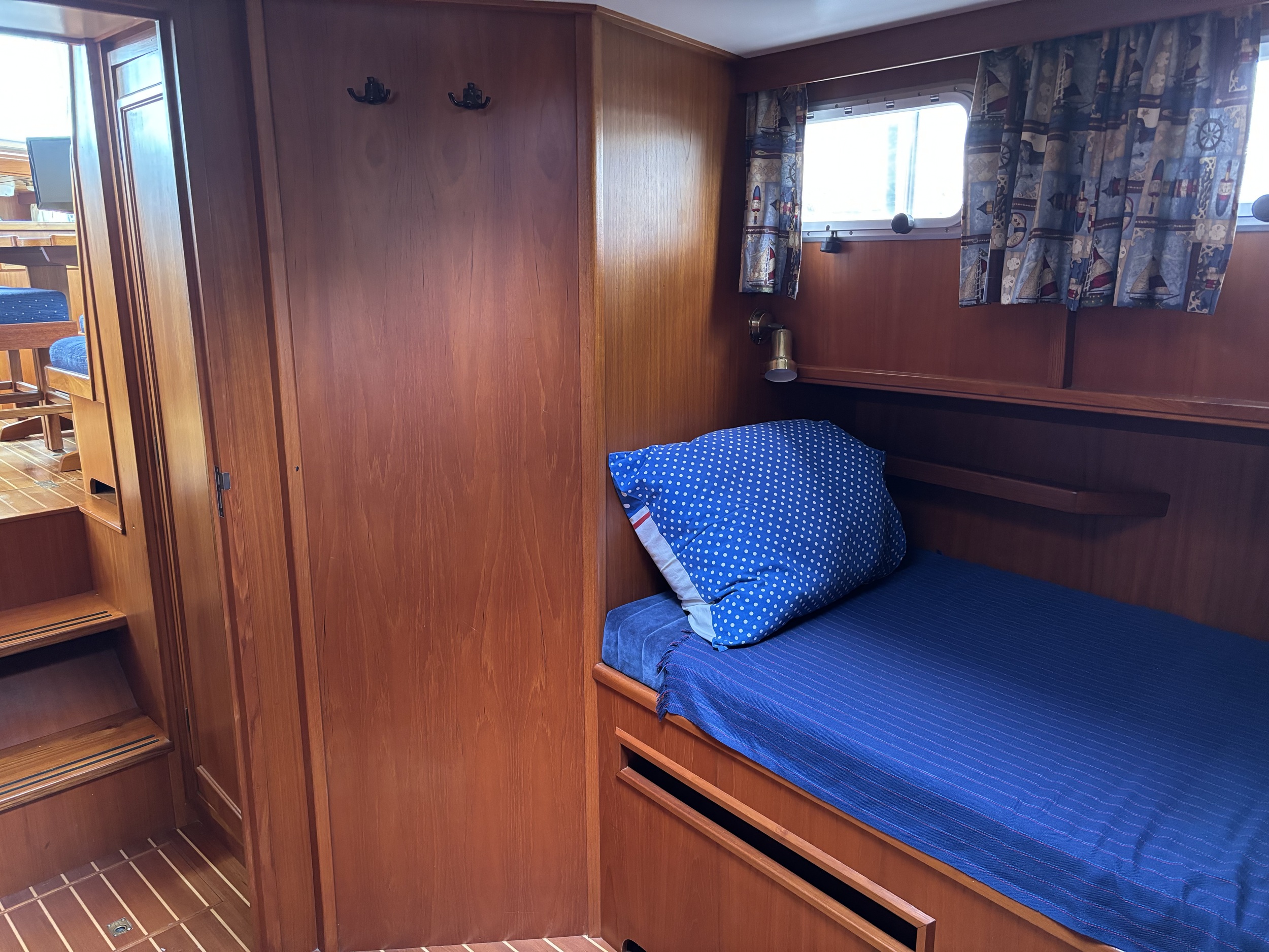 Gillissen Stevenvlet 1200 — foto 20 van 22