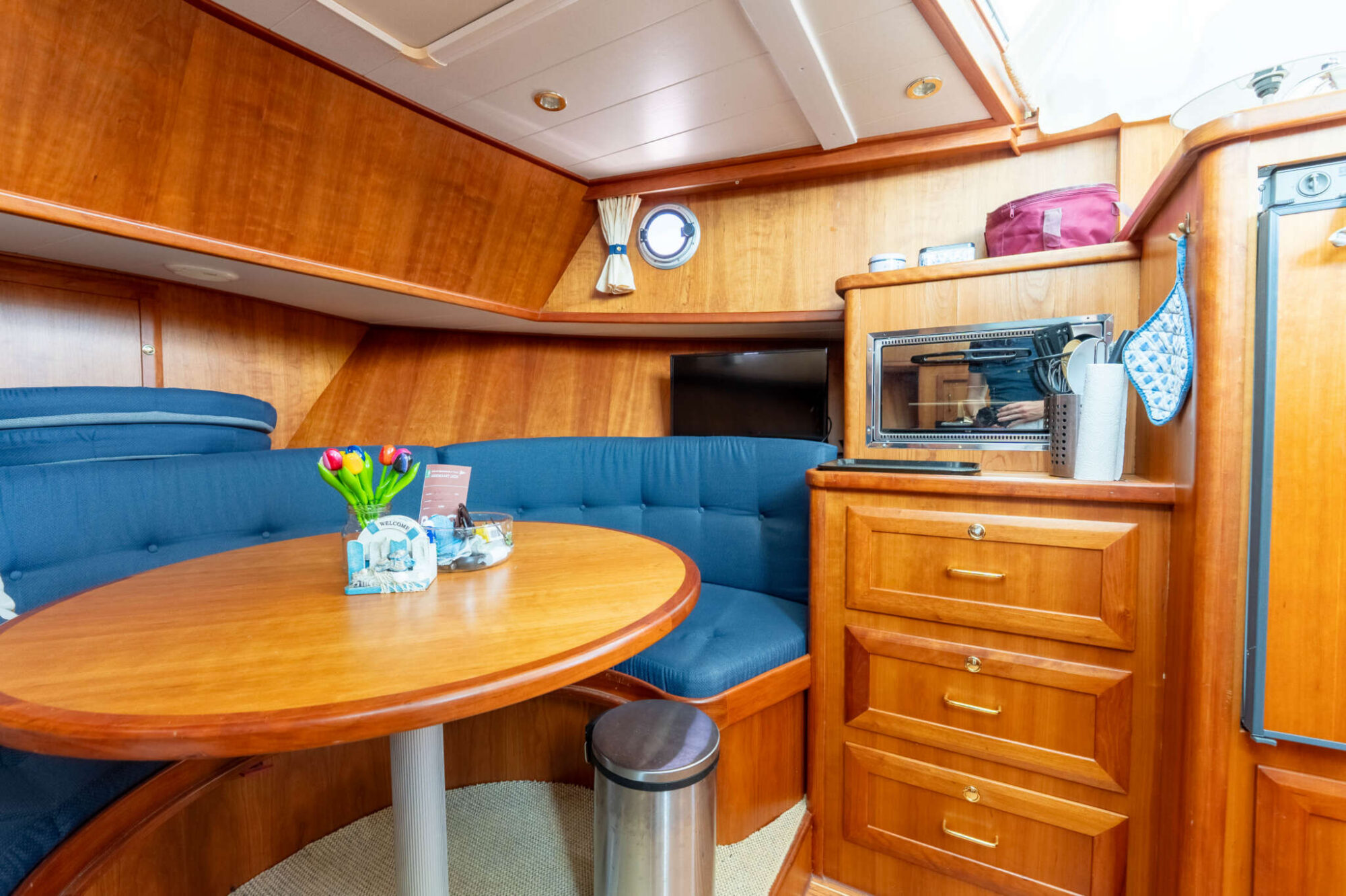 Veha Euroclassic 35 — foto 14 van 47