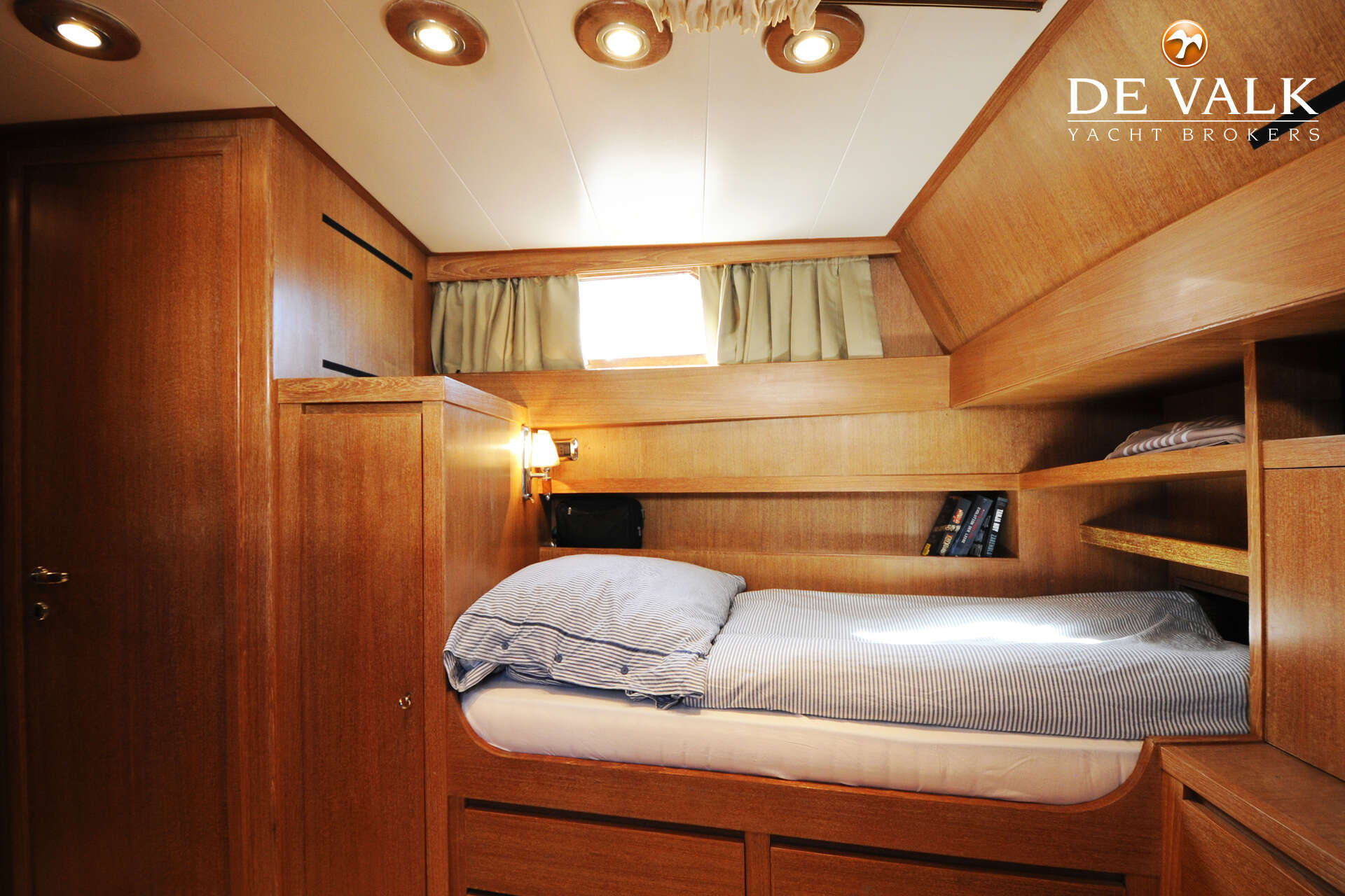 Cantieri di Pisa 65' — foto 31 van 35