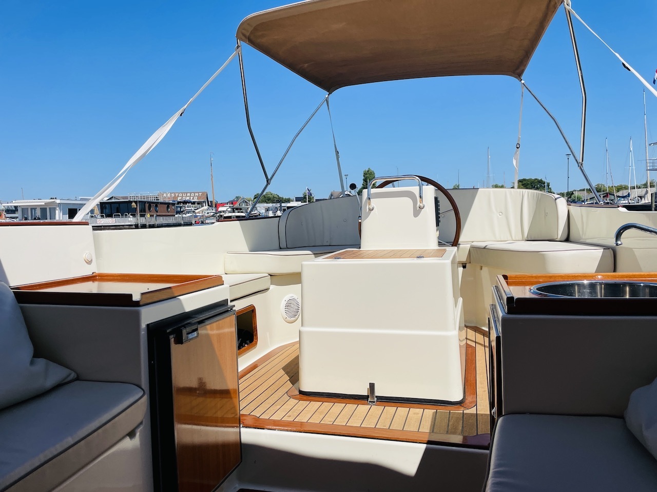 Interboat 25 — foto 3 van 25