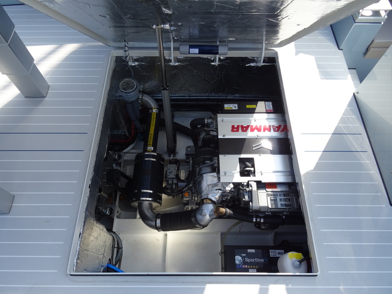 Zinder 990 Hybrid — foto 39 van 45