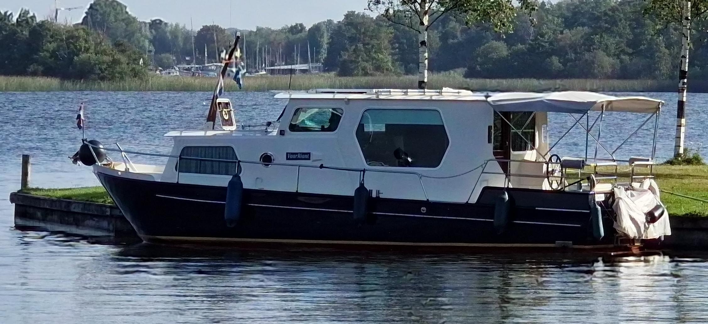 Kruiser Rijnmond — foto 1 van 19