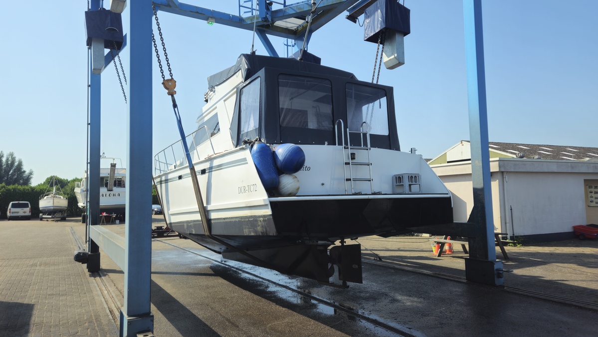Condor 105 Fly — foto 36 van 44