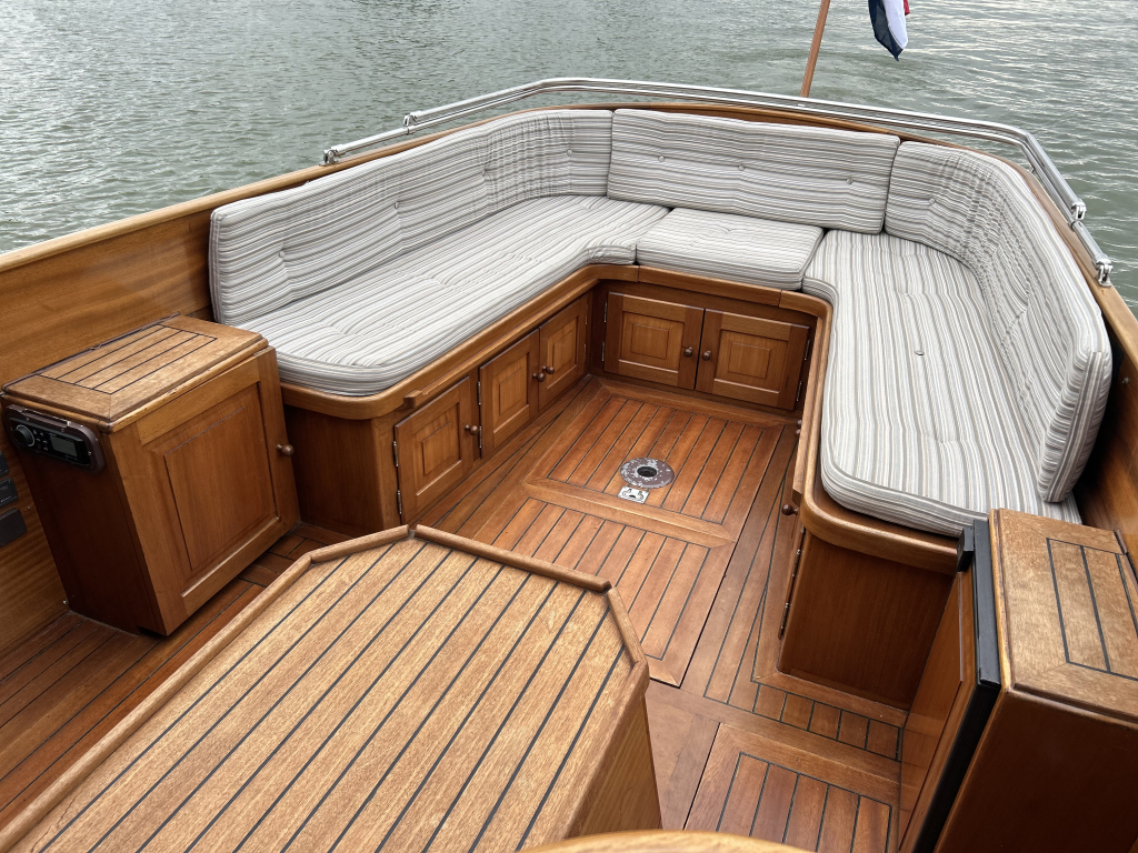 Rapsody 29 FT — foto 30 van 70