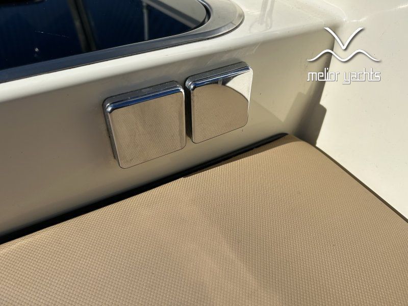 Intercruiser 29 — foto 18 van 35