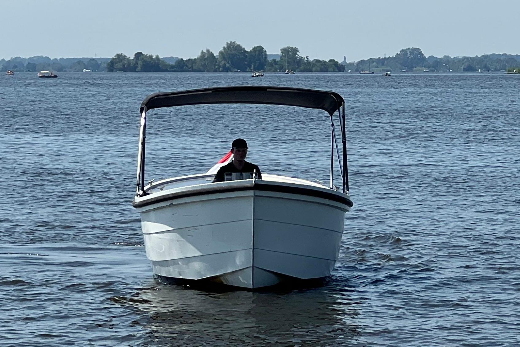 Waterdream S-550 — foto 10 van 17