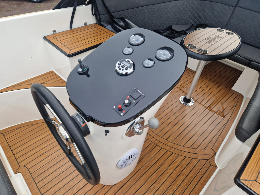 Maxima 720 Retro — foto 8 van 12
