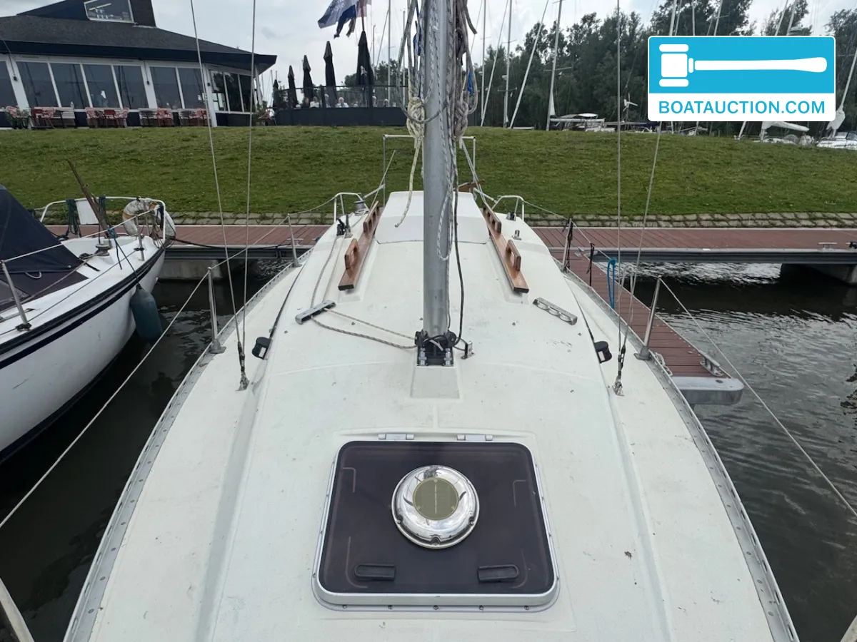 Gib'Sea 242 — foto 9 van 18
