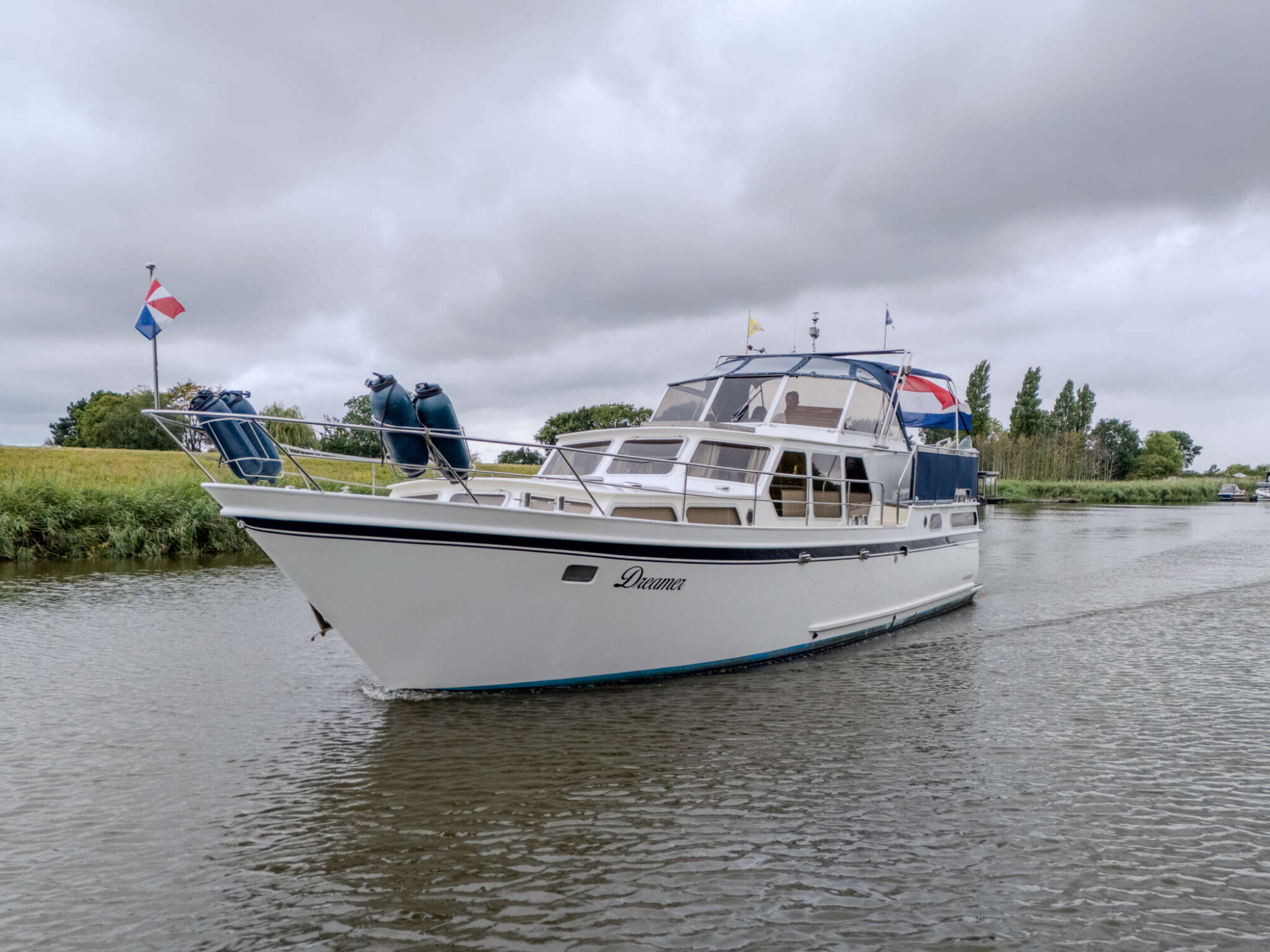Valkkruiser 13.60 AK Classic — foto 68 van 70