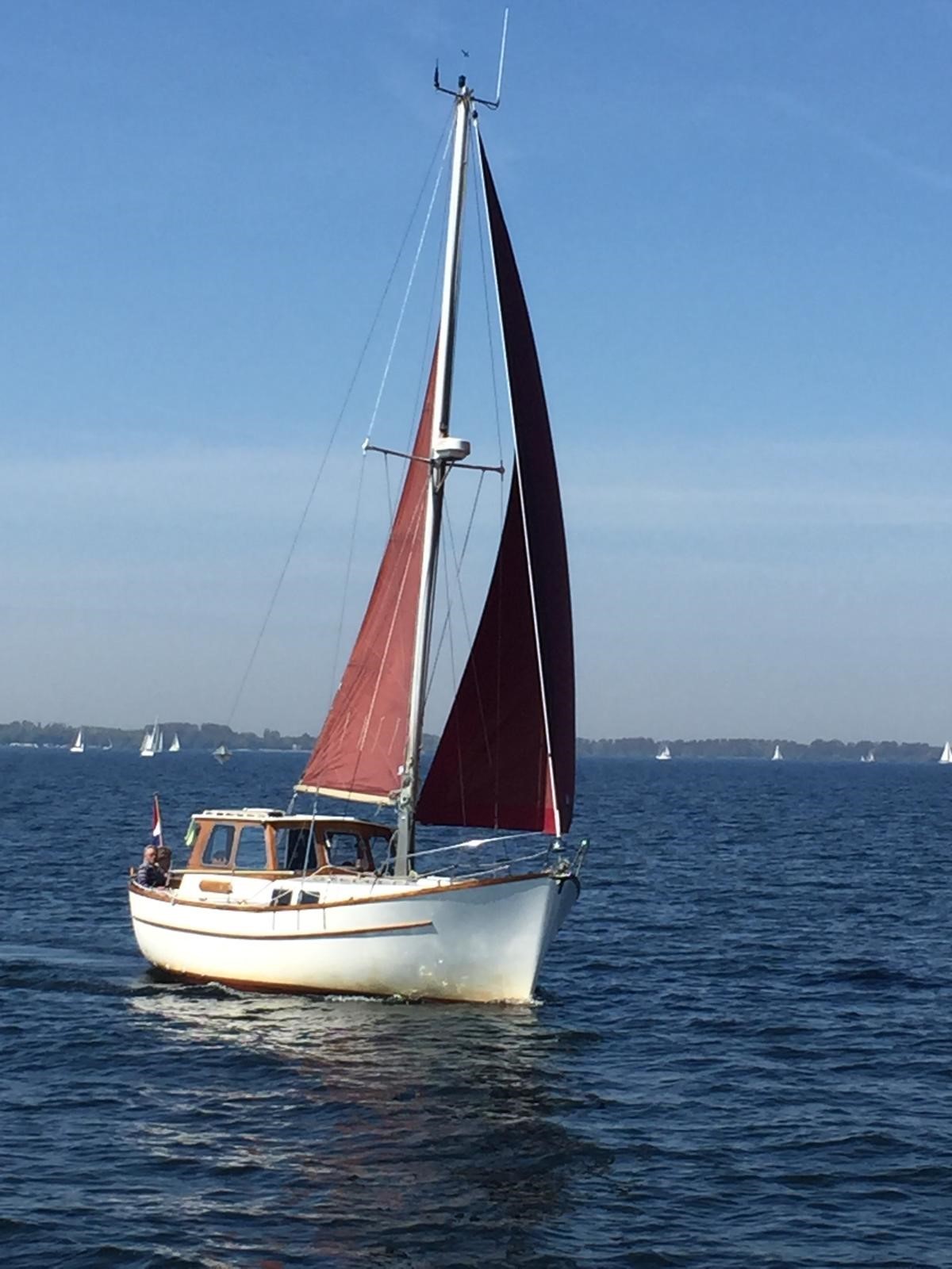 Colvic Watson 28.6 Avonturier — foto 1 van 74