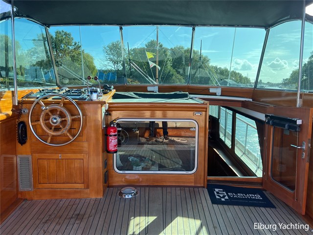 Super van Craft 16.20 — foto 43 van 65