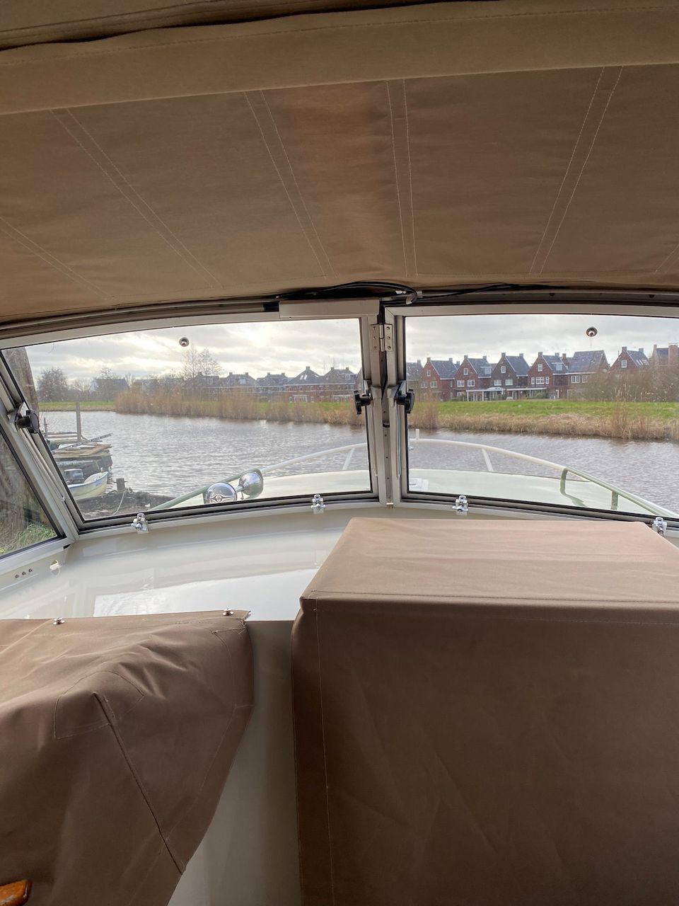 Van Waveren Cabrio — foto 37 van 42