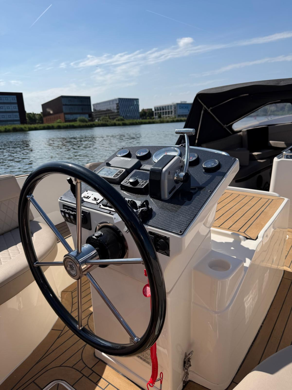 Pieterman 860 Tender — foto 15 van 25