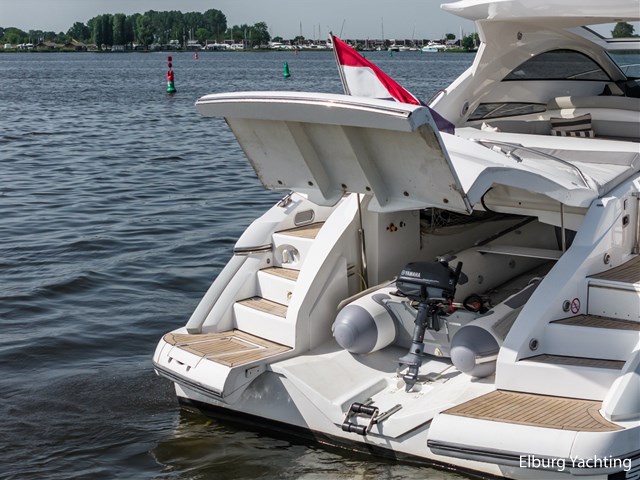 Sunseeker Portofino 53 — foto 75 van 86