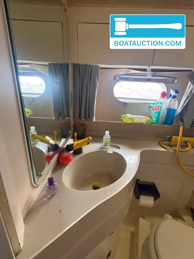Princess 36 Riviera nu in de online veiling. — foto 32 van 42