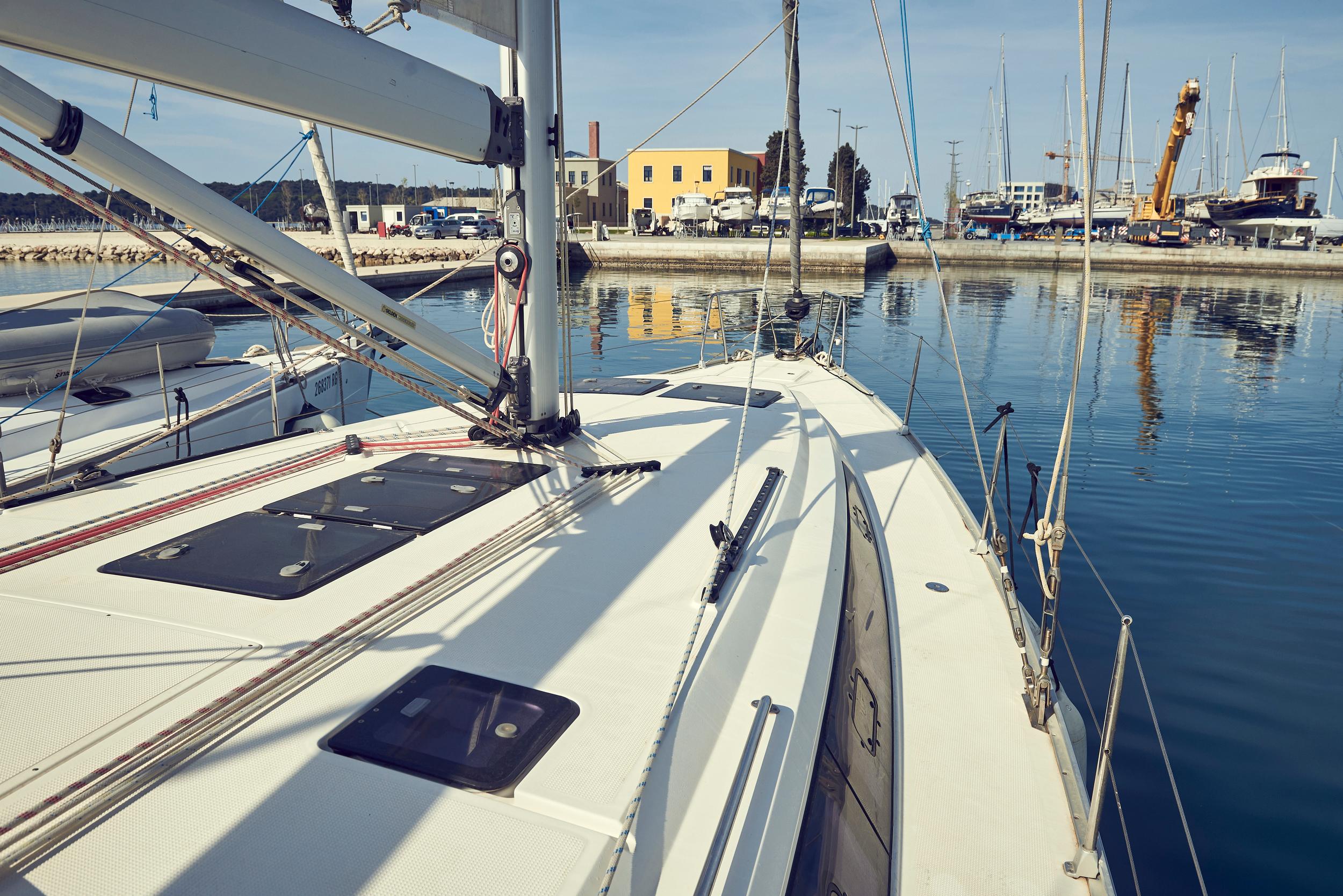 Bavaria Cruiser 46 — foto 2 van 27