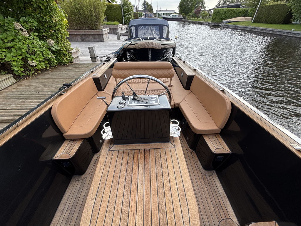 Isloep Rapida 750 — foto 12 van 25