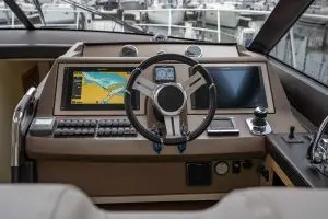 Prestige 560S — foto 40 van 239
