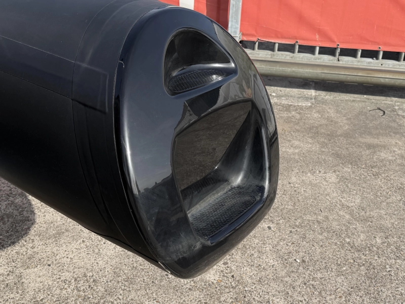 Brig Falcon 500L — foto 8 van 12