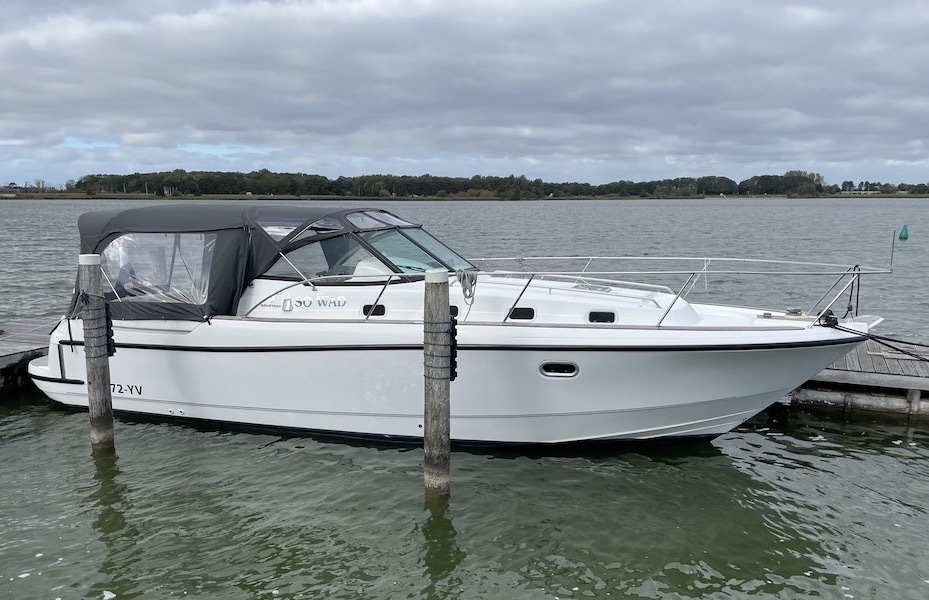 Beneteau Ombrine 1001