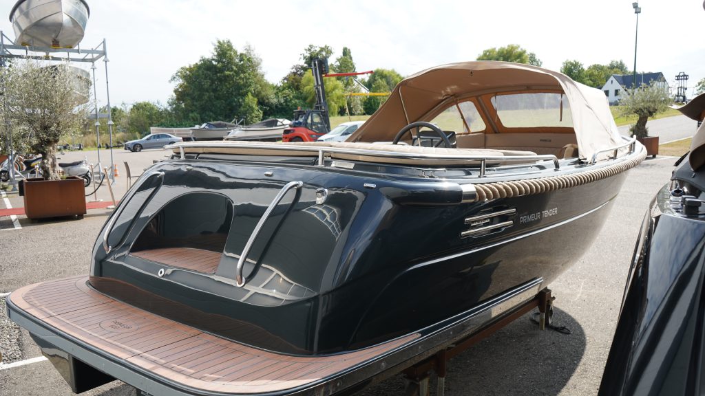 Primeur 610 incl. 60 Pk DIRECT VAREN — foto 13 van 13