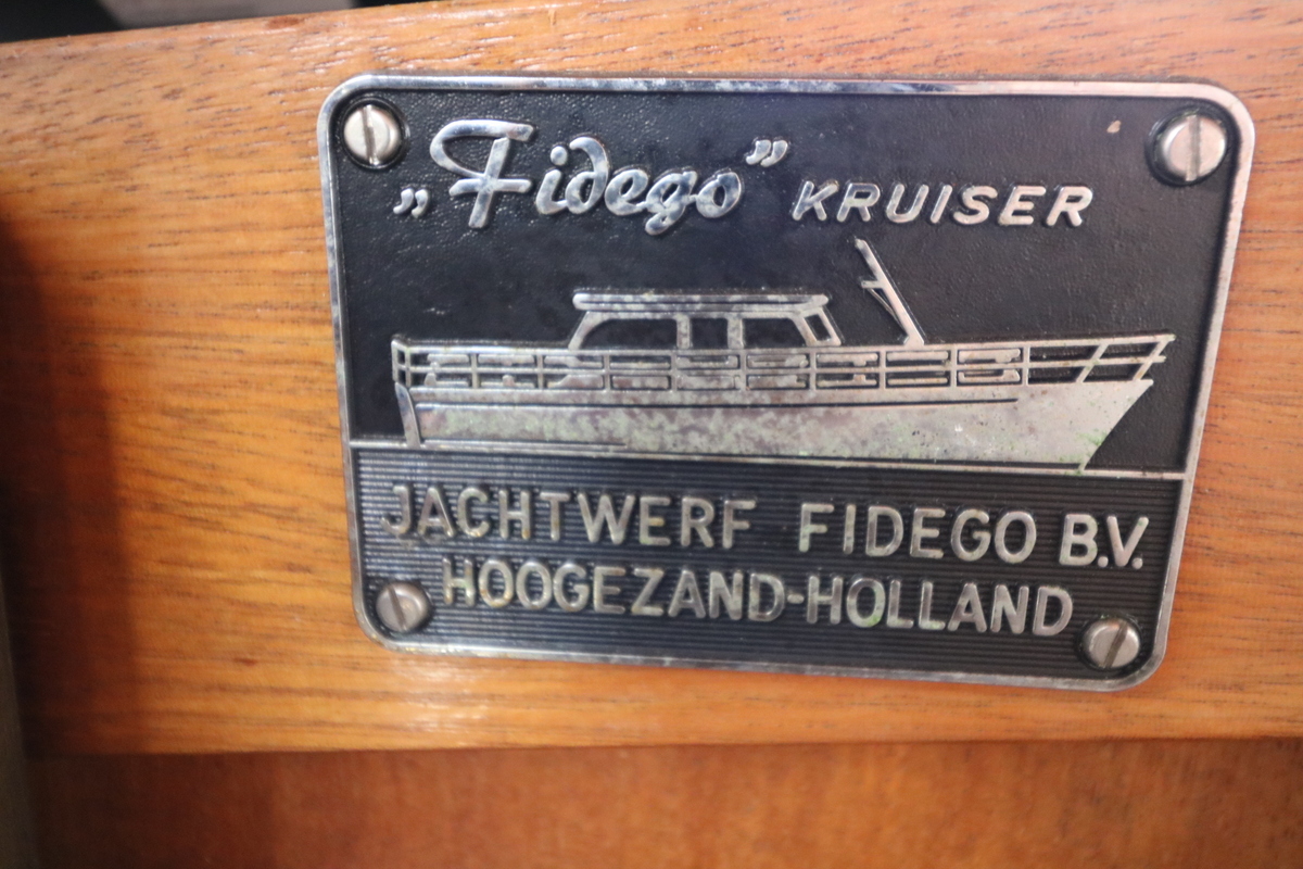 Fidego Kruiser 1100 — foto 43 van 44