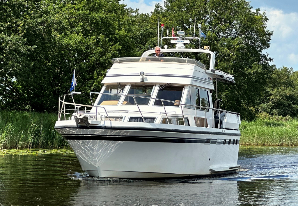 Pfeil 42 Fly — foto 2 van 32