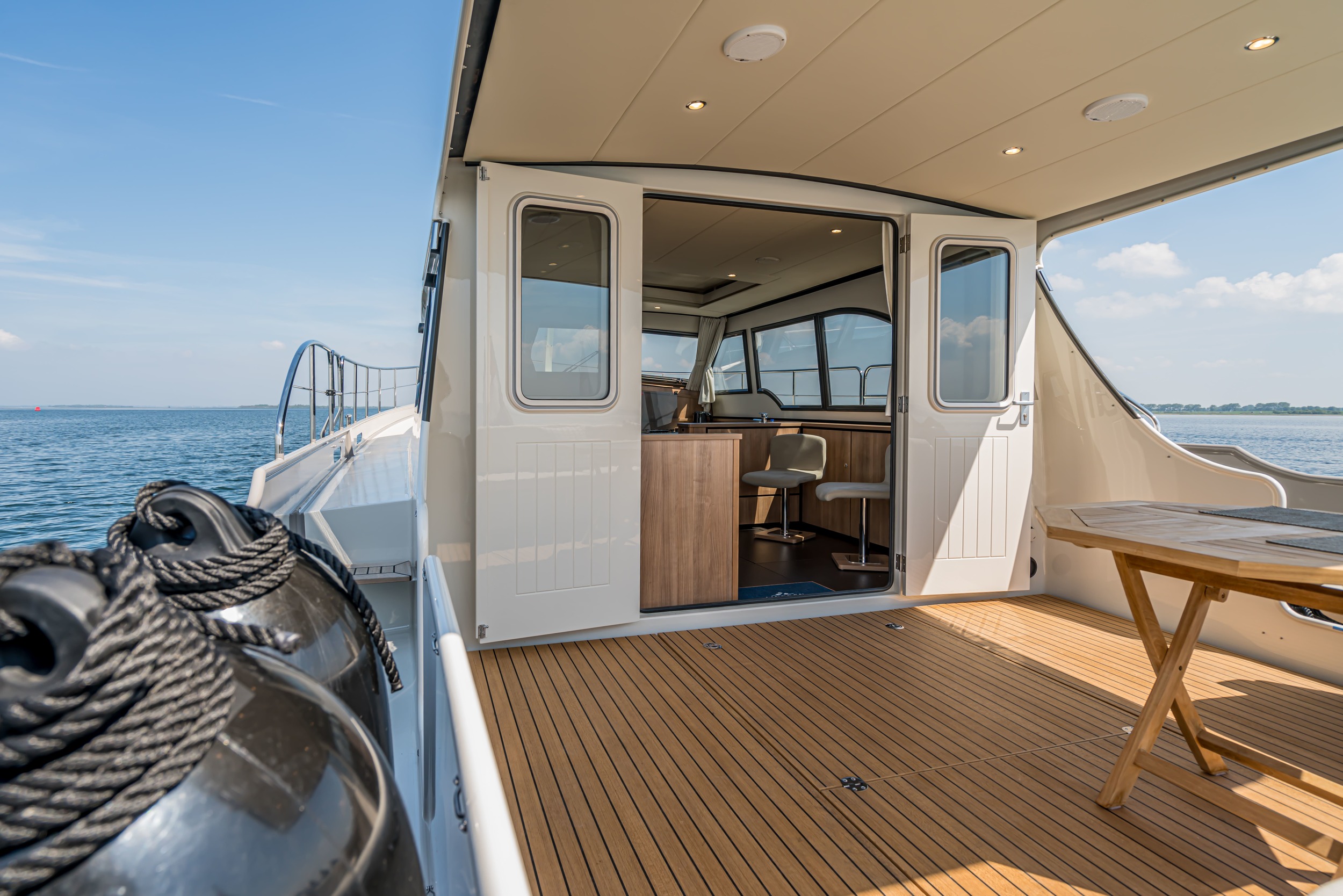 Linssen 40 SL Sedan — foto 44 van 76