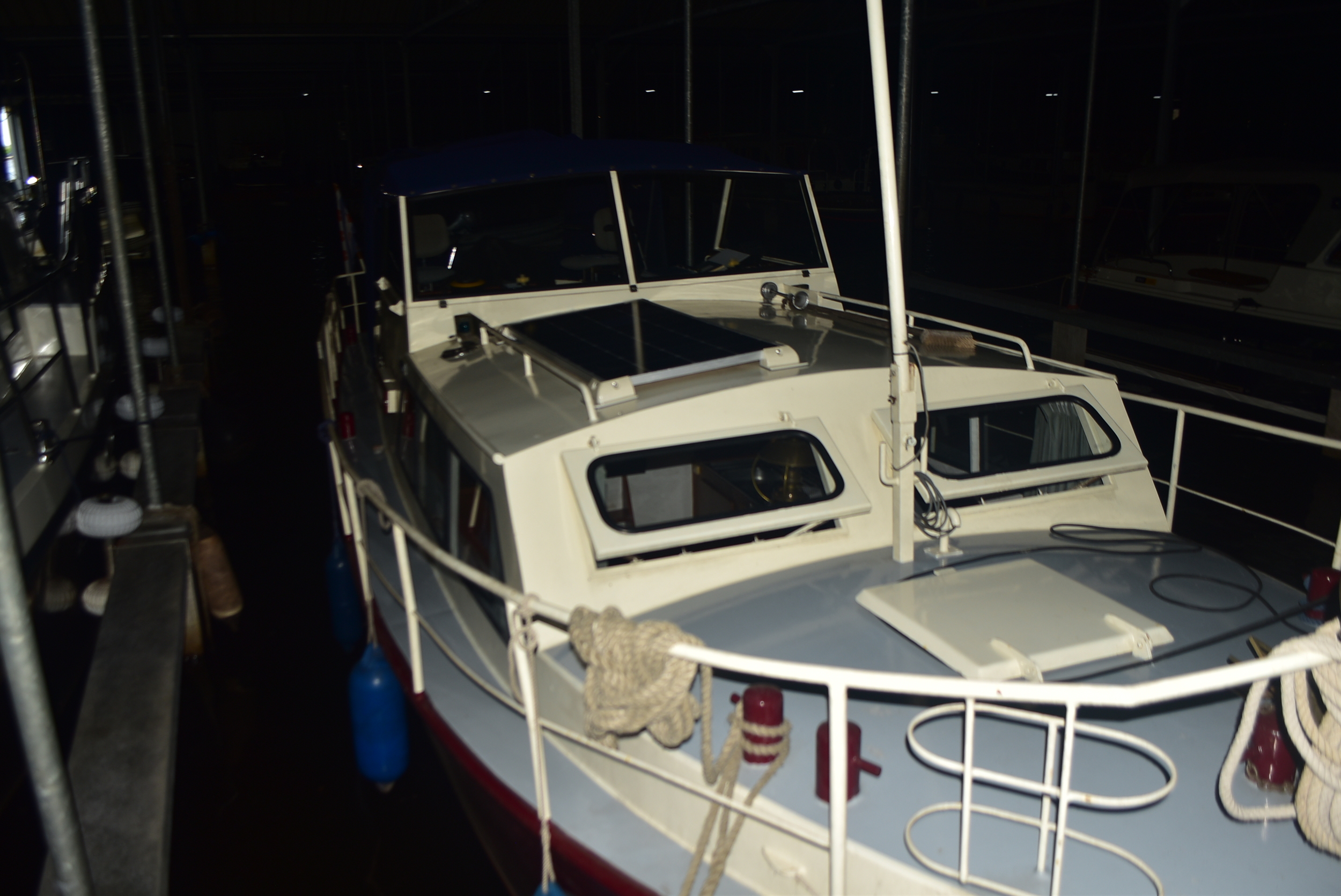 Doerak 850 AK — foto 17 van 41