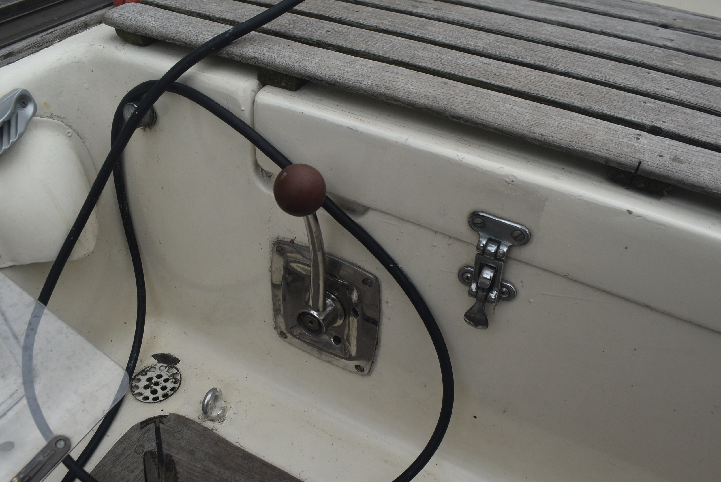 Frans Maas Raider 35 — foto 36 van 92