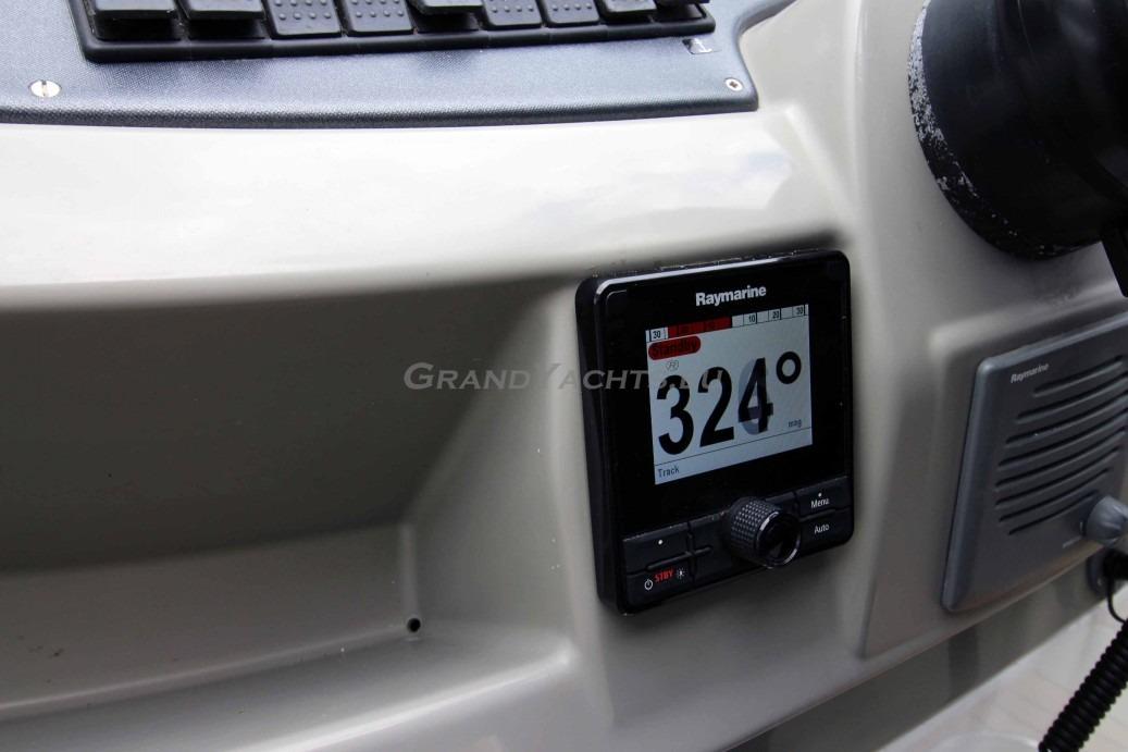 Beneteau Gran Turismo 38 — foto 26 van 61