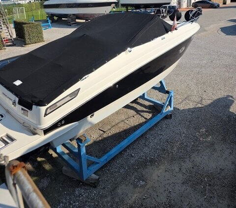 Bayliner 742 CU - BluYachting — foto 4 van 12
