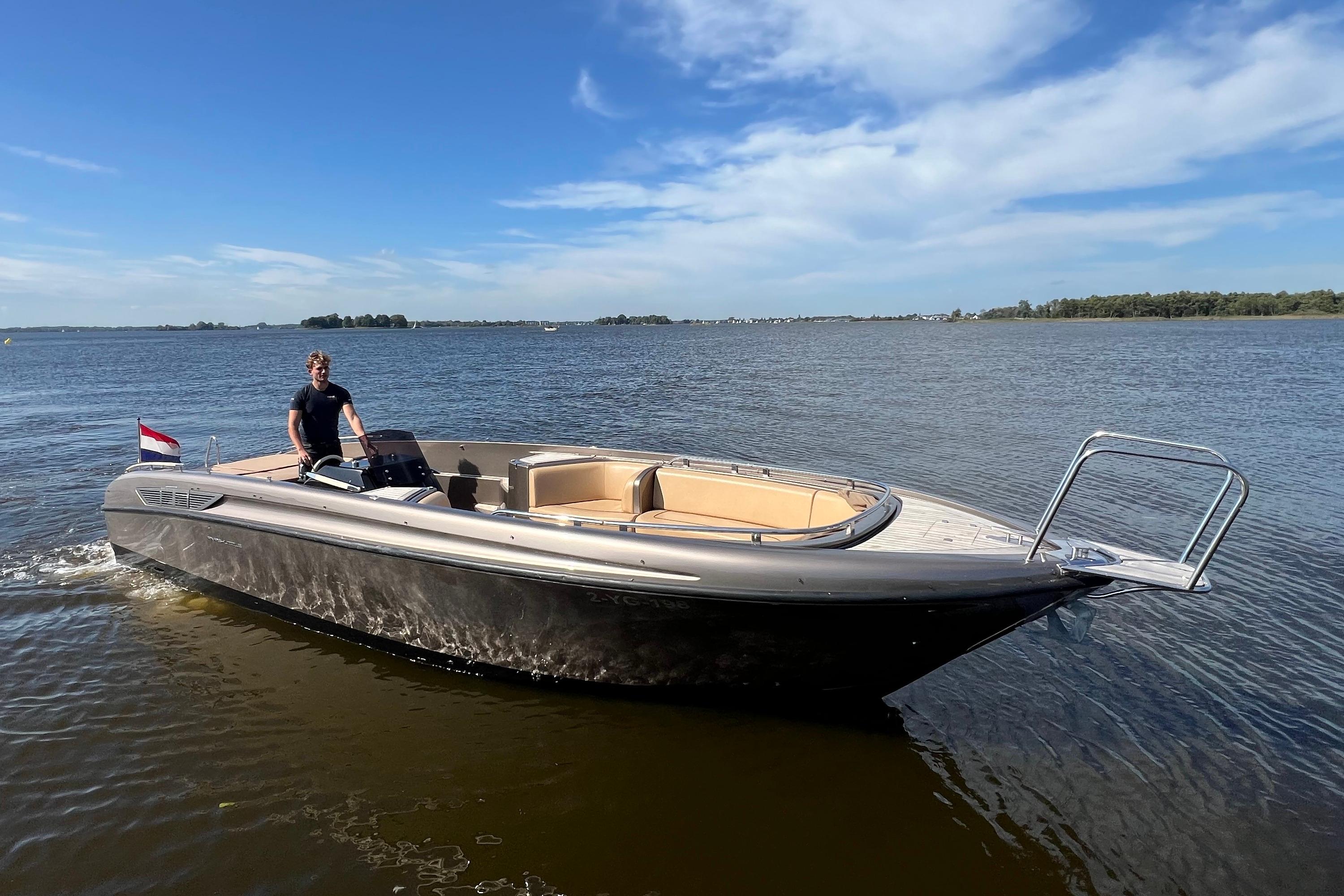 Riva Shuttle — foto 10 van 34