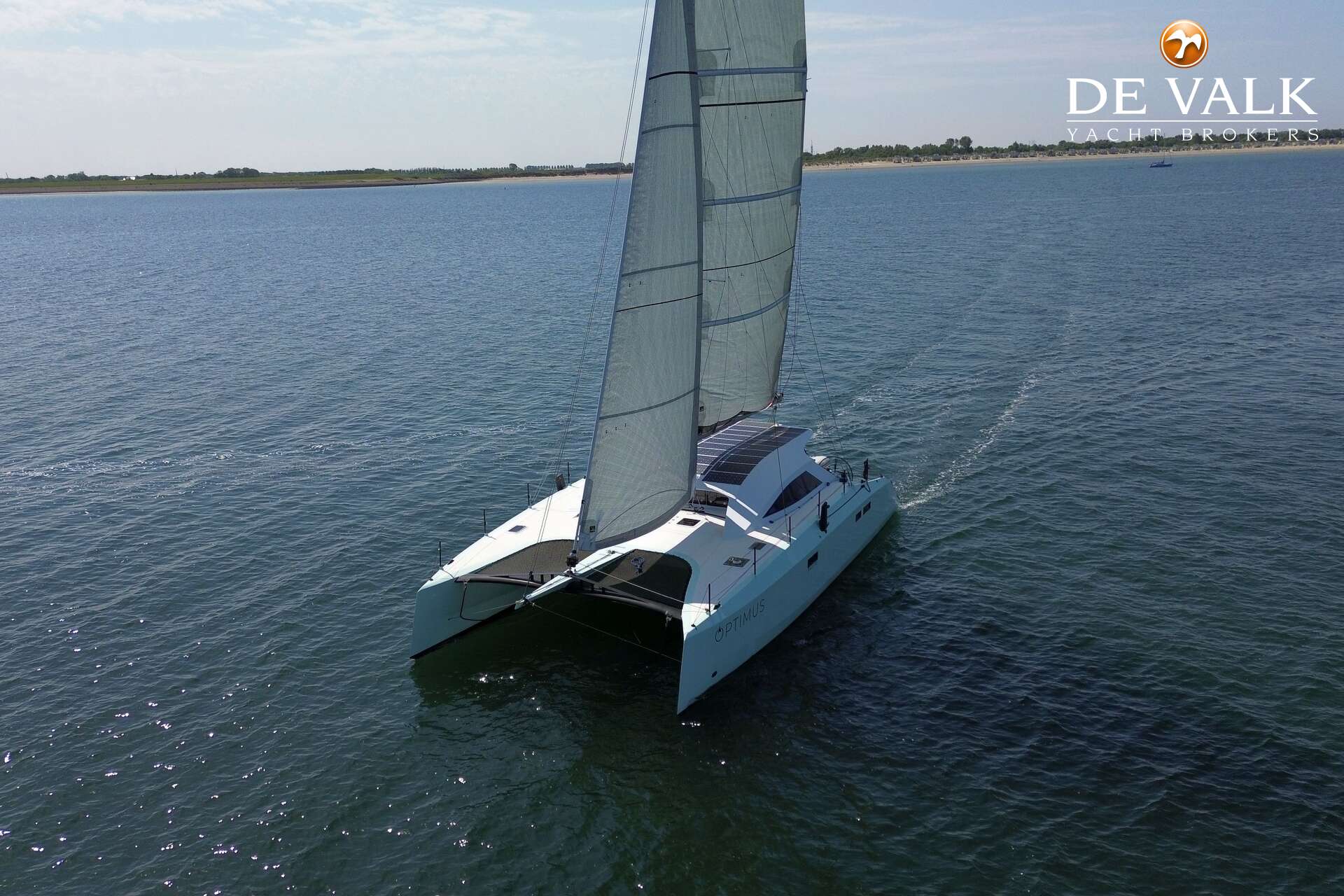 Schionning Optimus 45 — foto 4 van 41
